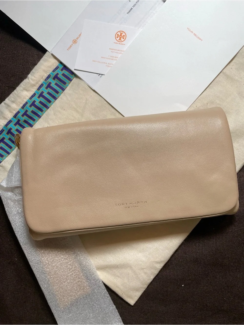 Tory Burch tory burch